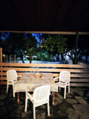 Volos Traditional beach House 2